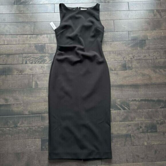 Aritzia Babaton Doorway Dress - new with tags - Picture 4 of 5